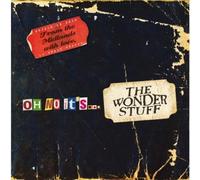 The Wonder Stuff - Oh No It's... The Wonder Stuff