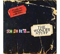 The Wonder Stuff - Oh No It's... The Wonder Stuff