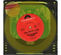 The Wonder Stuff - Size of a cow / Vinyl single [Vinyl-Single 7'']