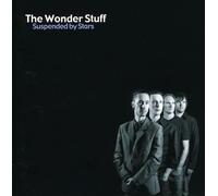 The Wonder Stuff - Suspended By Stars
