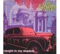 The Wonder Stuff - The Wonder Stuff Caught In My Shadow UK 45 7" sgl +Pic. Slv