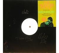 The Wonder Stuff - WONDER STUFF - DON'T LET ME DOWN - 12 INCH VINYL