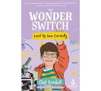 The Wonder Switch : Level Up Your Curiosity