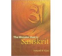The Wonder that is Sanskrit
