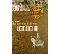 The Wonder that was India: Volume 2