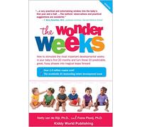 The Wonder Weeks Publisher: Kiddy World Promotions B.V.