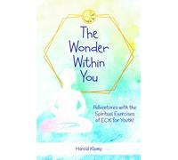 The Wonder Within You