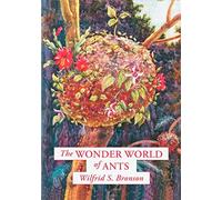 The Wonder World of Ants