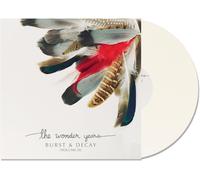 Wonder Years,the - Burst & Decay - Vol.3 (White Vinyl) [VINYL]