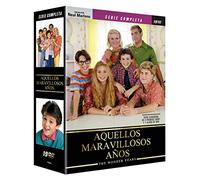 The Wonder Years - Complete Series - 19-DVD Boxset