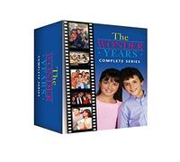 The Wonder Years: Complete Series [DVD]