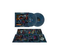 The Wonder Years - No Closer To Heaven (10th Anniv. Ed.) The Bluest Things On Earth Variant - LP Box
