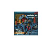 The Wonder Years - No Closer to Heaven [CD]