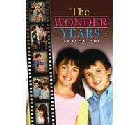 The Wonder Years: Season 1 by Fred Savage