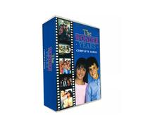 The Wonder Years Seasons 1-6 DVD Box Set - Complete TV Series, 22-Disc Collection