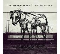 The Wonder Years - Sister Cities [VINYL]