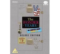 The Wonder Years: The Complete Series