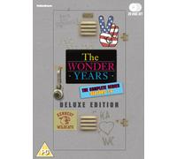 The Wonder Years: The Complete Series