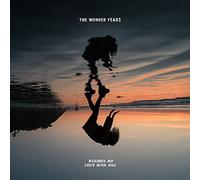 The Wonder Years - The Hum Goes Forever - CD