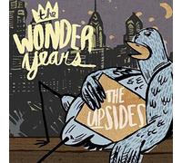 The Wonder Years - The Upsides