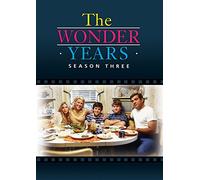 The Wonder Years - The Wonder Years: Season 3