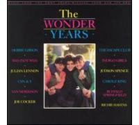 The Wonder Years - Wonder Years / Tv O.s.t. [New CD] Alliance MOD