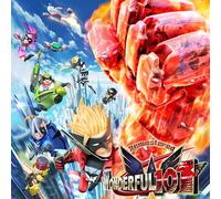 The Wonderful 101 Remastered (Nintendo Switch) (New)
