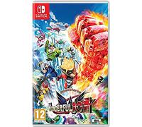 The Wonderful 101 Remastered (Nintendo Switch) (New)