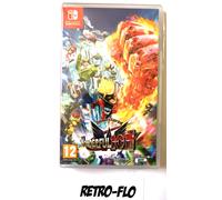The Wonderful 101 Remastered - Nintendo Switch Game - NEW In Blister