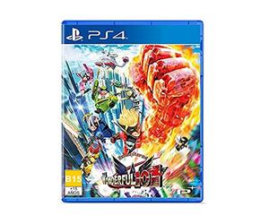 The Wonderful 101: Remastered - PlayStation 4