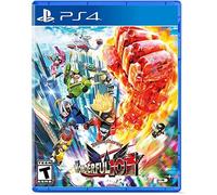 The Wonderful 101: Remastered - PlayStation 4 (Sony Playstation 4) (US IMPORT)