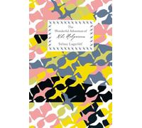 The Wonderful Adventure of Nils Holgersson