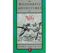 The Wonderful Adventures of Nils