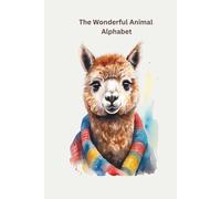 The Wonderful Animal Alphabet
