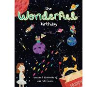 The Wonderful Birthday : A Wonderful Word Book