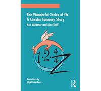 The Wonderful Circles of Oz: A Circular Economy Story