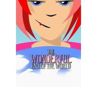 The Wonderful End of the World Steam Key GLOBAL