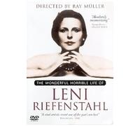 The Wonderful Horrible Life Of Leni Riefenstahl [DVD]