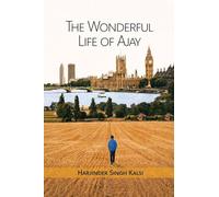The Wonderful Life of Ajay