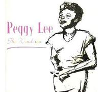 The Wonderful Peggy Lee