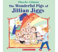 The Wonderful Pigs of Jillian Jiggs