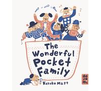 The Wonderful Pocket Family