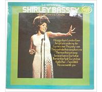 The Wonderful Shirley Bassey
