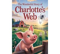 The Wonderful Story Of Charlotte's Web