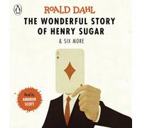 The Wonderful Story of Henry Sugar and Six More