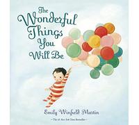 The Wonderful Things You Will Be - Book Multi