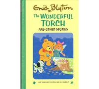 The Wonderful Torch (Enid Blyton's Popular Rewards Series 11)