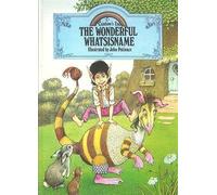 The Wonderful Whatsisname (Rainbow's End Series)