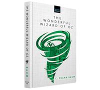 The Wonderful Wizard of Oz