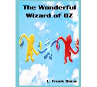 The Wonderful Wizard of OZ